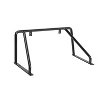 Steel Tube Roll Bar for Vanquish VS4-10 Origin Halfcab Body (Black)