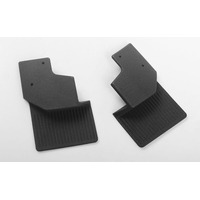 Rear Mud Flaps for Traxxas Mercedes-Benz G Trucks