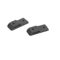 Window Rests for Axial 1/10 SCX10 III Jeep (Gladiator/Wrangler)