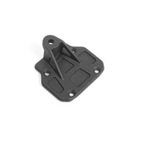 Spare Wheel and Tire Holder for Axial 1/10 SCX10 III Jeep (Gladiator/Wrangler)