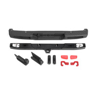 OEM Rear Bumper for Axial 1/10 SCX10 III Jeep JT Gladiator