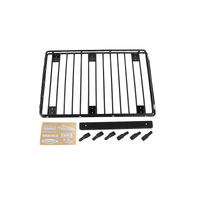 Steel Tube Roof Rack for Axial 1/10 SCX10 III Jeep JLU Wrangler