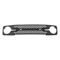 Grille Insert for Traxxas TRX-4 2021 Ford Bronco (Black)