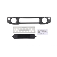 OEM Grille for MST 4WD Off-Road Car Kit W/ J4 Jimny Body (Non-Paintable)