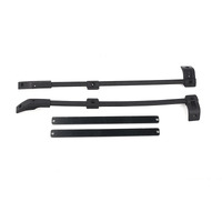 Roof Rails for Traxxas TRX-4 2021 Bronco (Style A)