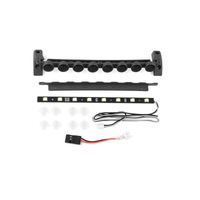 LED Light Bar for Traxxas TRX-4 2021 Bronco (Round)