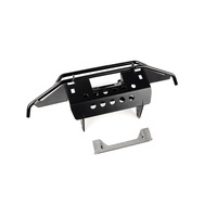 Metal Tube Front Bumper for Traxxas TRX-4 2021 Bronco