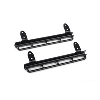 Metal Side Sliders for Traxxas TRX-4 2021 Bronco (Style C)