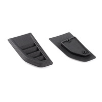 Hood Vents for Traxxas TRX-4 2021 Bronco