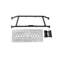 Rear Tailgate Extender for Axial SCX10 III Early Ford Bronco