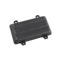 Rear Side Window Box for Axial SCX24 2021 Ford Bronco