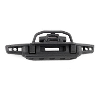 Front Bumper w/ Bull Bar and Winch for Axial SCX24 2021 Ford Bronco