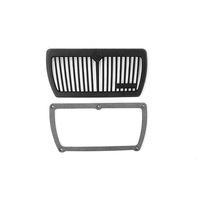 Diamondback Grill for Traxxas TRX-6 Ultimate RC Hauler (Style A)