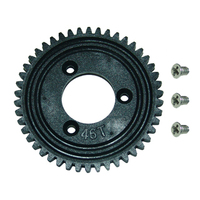 GV VX046 46T GEAR FOR BV1 2 SPEED UNIT