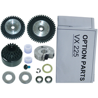 GV VX225 BV1 2 SPEED CONVERTION SET