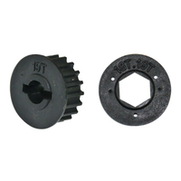 GV VX22819 PULLEY <T=19>