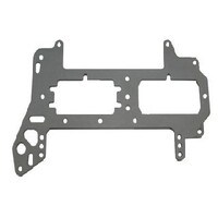 GV VX3021TA RADIO PLATE <6061