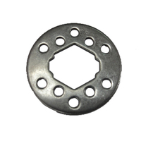 GV VX309 BRAKE DISK