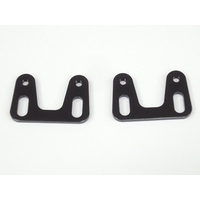 GV VX3112BA ENGINE MOUNT SPACER BLACK