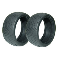 GV VX3692P V2 RACING DRIFT TYRE (NR+PVC. 2PCS) HARD