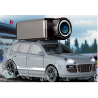 WL-Model 1-to-64 Porsche Remote Camera Car APP Version