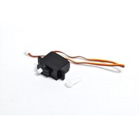 WL-917 Servo motor