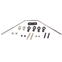 GV XV3613 SWAY  BAR  SET - 2.8MM  REAR