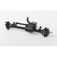 Bully 2 Competition Crawler Front Axle