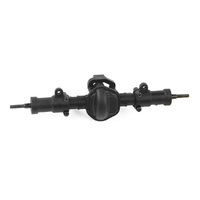 RC4WD 1/24 D44 Plastic Complete Rear Axle