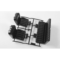 RC4WD 1985 Toyota 4Runner Seats (A)