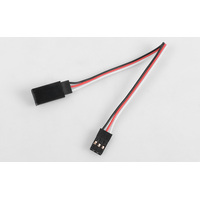 Servo Extension Wire 150mm