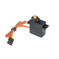 RC4WD Mini Shift Servo for Miller Motorsports Pro Rock Racer