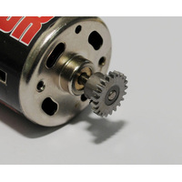 Pinion Gear for 2:1 Gear Reduction Unit