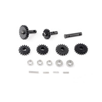 RC4WD Trail Finder 3 Transfer Case Replacement Gears