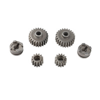 RC4WD Transfer Case Gears for Miller Motorsports Pro Rock Racer