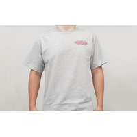 RC4WD Scale Short Sleeve Logo Shirt (M)