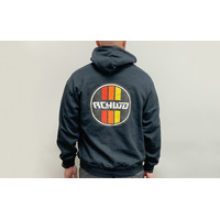 RC4WD Vintage Logo Hoodie (M)