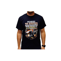 RC4WD Blazing Trails Shirt (S)