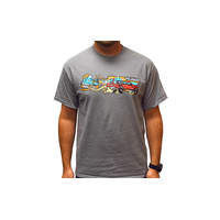 RC4WD It's a Lifestyle Shirt (3XL)