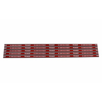 RC4WD Dealer Shelf Channel Strips