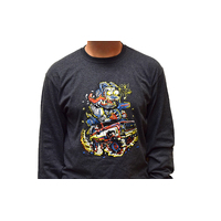 RC4WD DogFunk Long Sleeve Shirt (M)