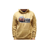 RC4WD Old School Hoodie (M)