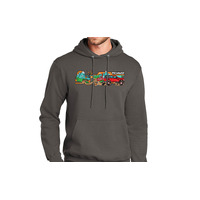 RC4WD Lifestyle Hoodie (S)