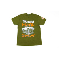 RC4WD TF3 JDM Shirt (S)