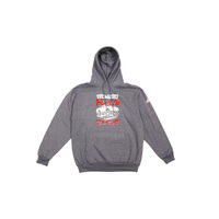 RC4WD JDM Hoodie (L)