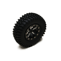 Mud Thrashers Single 1.9" Scale Tire