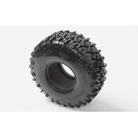 RC4WD Mickey Thompson 1.9" Single Baja MTZ P3 4.6" Scale Tire