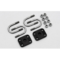 U-Bolts Kit for Yota Axle