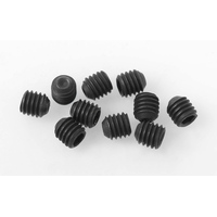 M3 X 3mm Set screw (10)