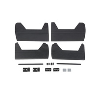 RC4WD Half Doors for Toyota 4Runner and XtraCab